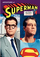 Adventures of Superman: The Complete Third and Fourth Seasons - USED