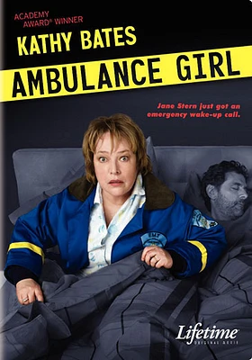 Ambulance Girl - USED