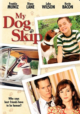 My Dog Skip