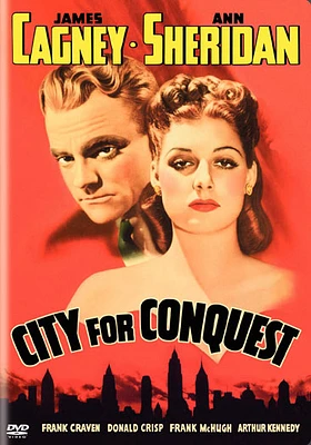 City For Conquest - USED