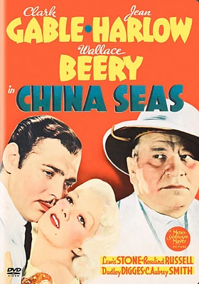 China Seas - USED