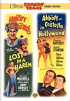 Abbott & Costello: Lost in a Harem / Hollywood - USED