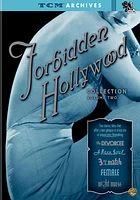 Forbidden Hollywood Collection: Volume 2 - USED