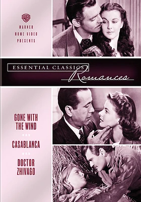 Essential Classics Romances - USED