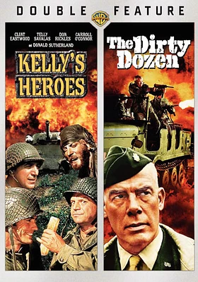 Kelly's Heroes / Dirty Dozen - USED