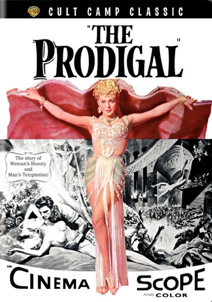 The Prodigal