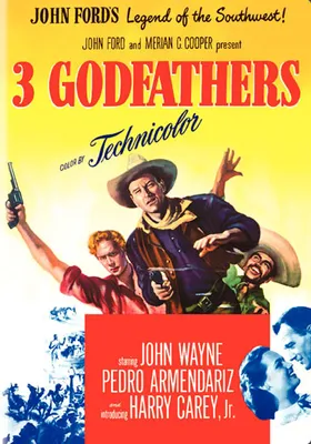 Three Godfathers