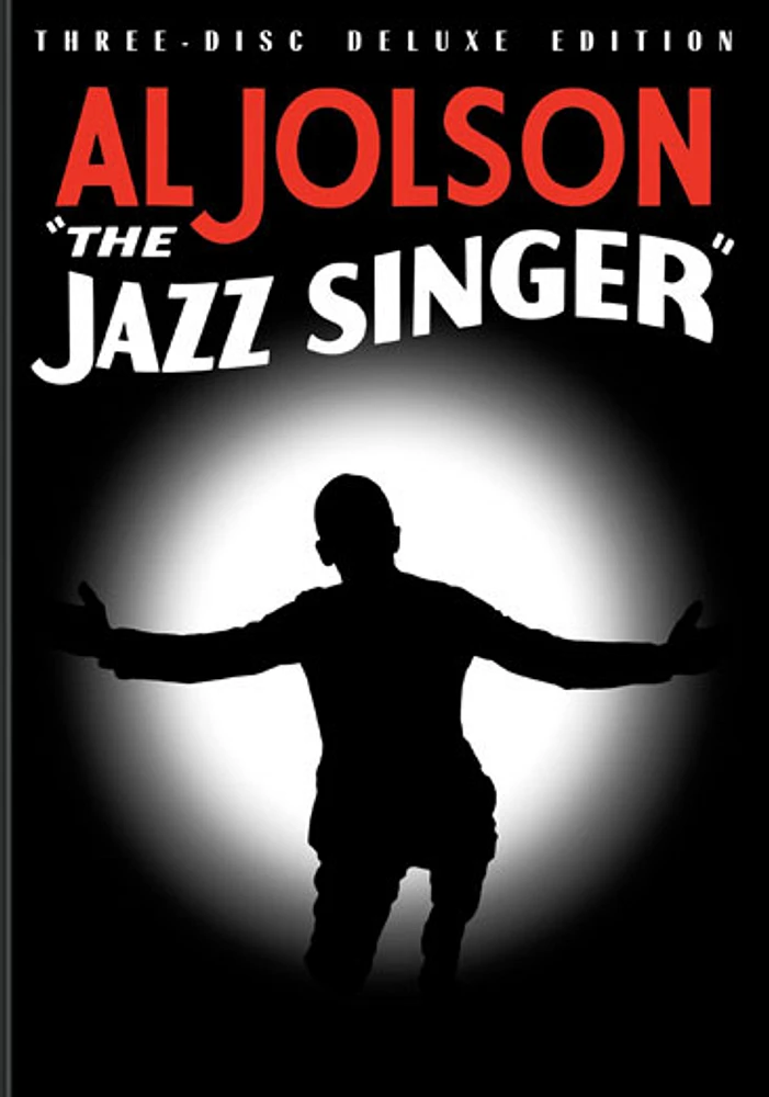 The Jazz Singer