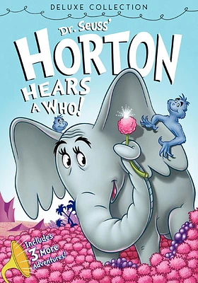 Dr. Seuss' Horton Hears a Who
