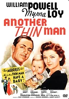 Another Thin Man - USED