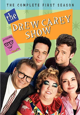 The Drew Carey Show: The Complete First Season - USED