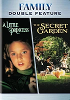 A Little Princess / The Secret Garden - USED
