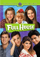 Full House: The Complete Fifth Season - USED