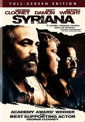 Syriana