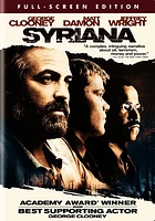 Syriana