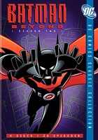 Batman Beyond: Season Two - USED