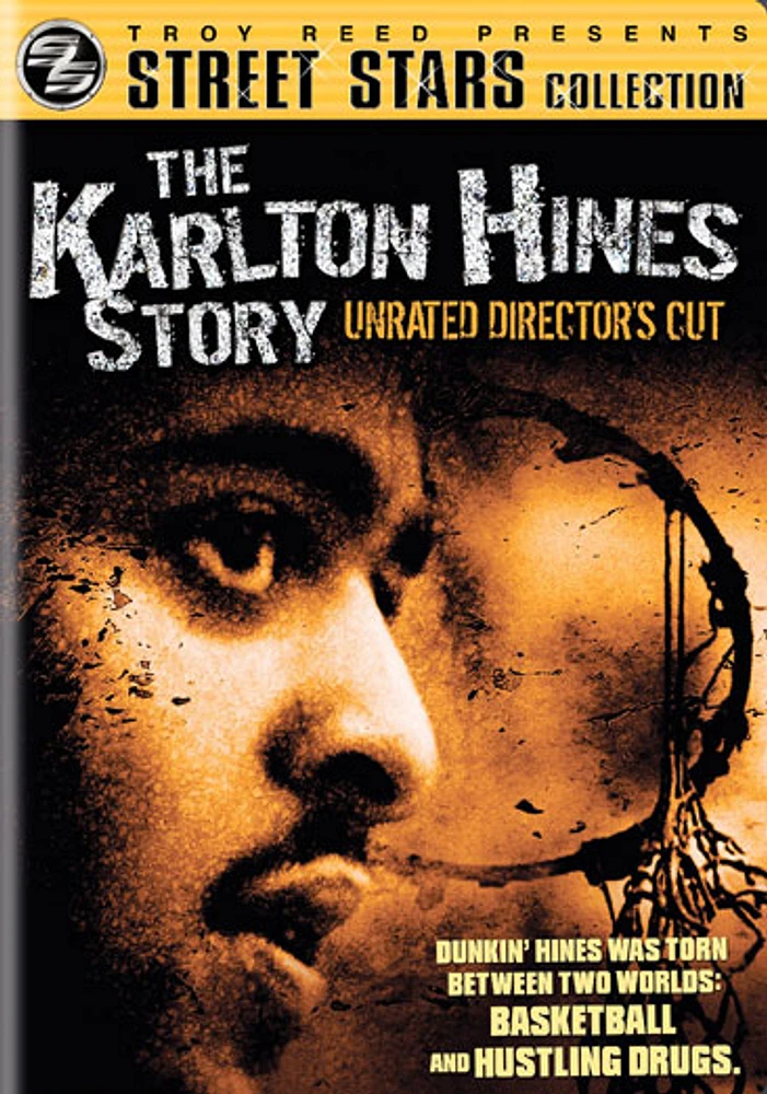 The Karlton Hines Story - USED
