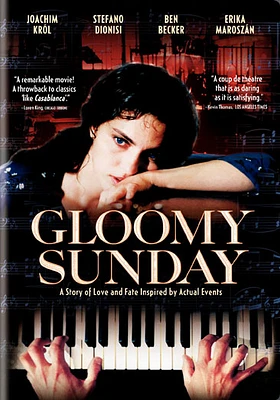Gloomy Sunday - USED