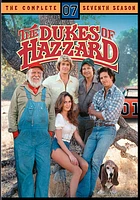 The Dukes of Hazzard: The Complete Seventh Season - USED