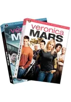 Veronica Mars: Seasons 1-2