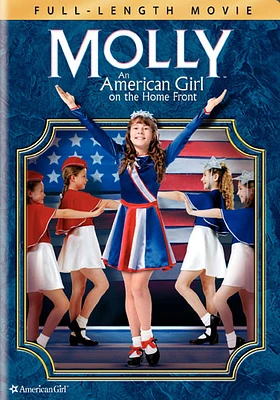 Molly: An American Girl on the Home Front - USED