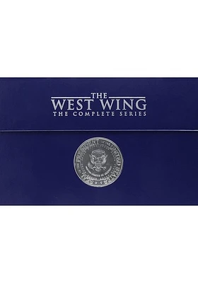 The West Wing: The Complete Series - USED