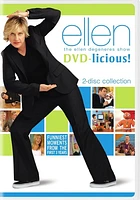 Ellen Degeneres Show: DVD-licious - USED