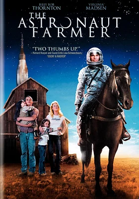 The Astronaut Farmer - USED