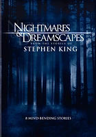 Nightmares & Dreamscapes: From the Stories of Stephen King - USED