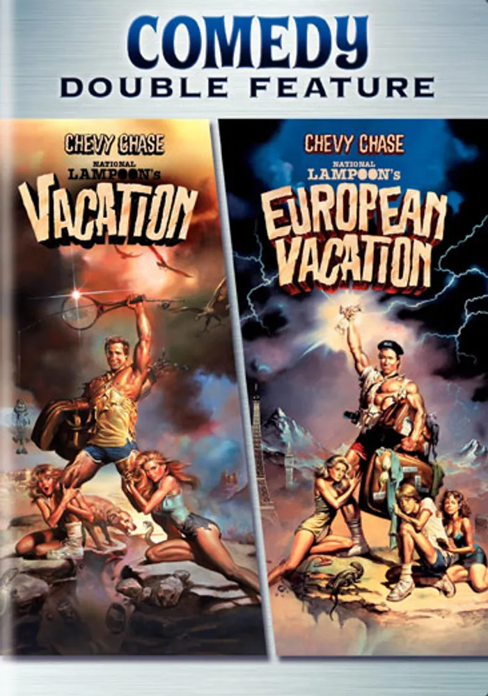 Vacation / European Vacation