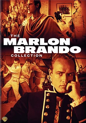 The Marlon Brando Collection - USED