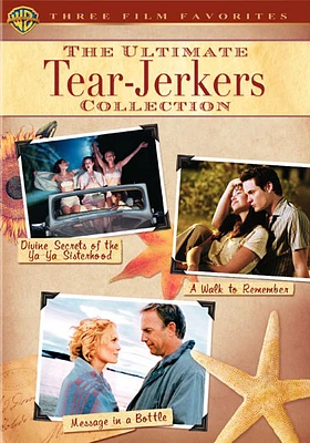 The Ultimate Tear-Jerkers Collection - USED