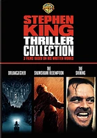 Stephen King Thriller Collection - USED
