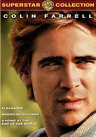 Colin Farrell: Superstar Collection - USED