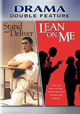 Stand & Deliver / Lean On Me - USED