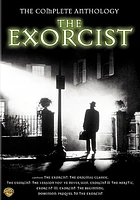 The Exorcist: The Complete Anthology - USED