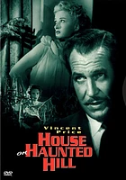 House On Haunted Hill - USED