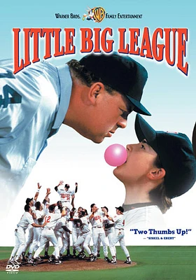 Little Big League - USED