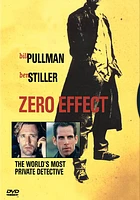 Zero Effect - USED