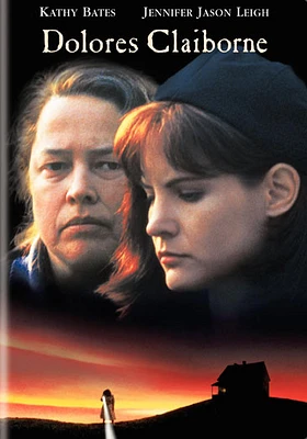 Dolores Claiborne - USED