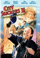 City Slickers II: The Legend Of Curly's Gold