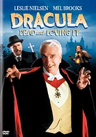 Dracula: Dead And Loving It