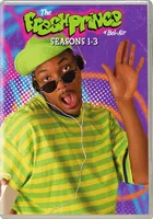 The Fresh Prince of Bel Air: Seasons 1-3