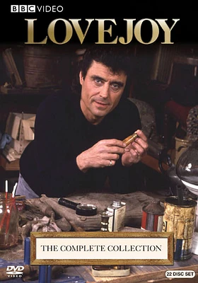 Lovejoy: The Complete Collection - USED