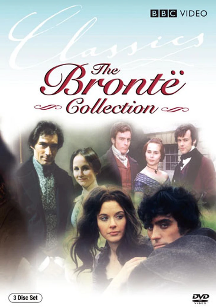 The Bronte Collection - USED