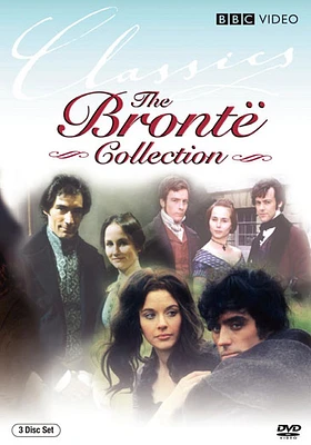 The Bronte Collection - USED