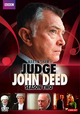 Judge John Deed: Season