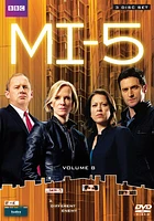 MI-5: Volume 8 - USED