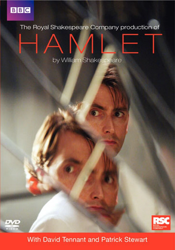 Hamlet - USED