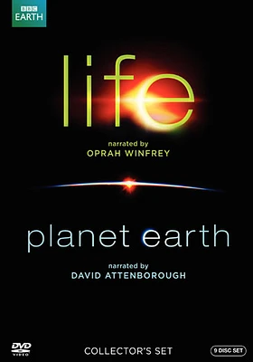 Life / Planet Earth Collection